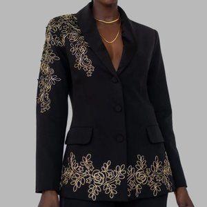 Byegries - Yasmine Blazer